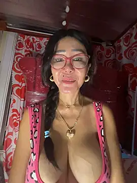 sweetieme webcam
