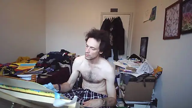 JohnnyMoves