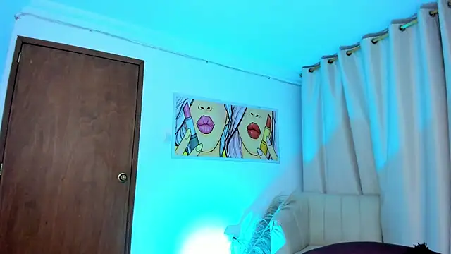 StarMilf webcam