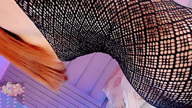 Camille_deluxe webcam