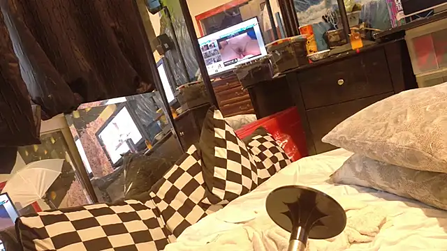 AQuickPhyx webcam