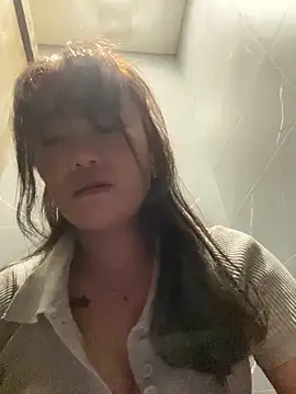 Molly-xiao webcam
