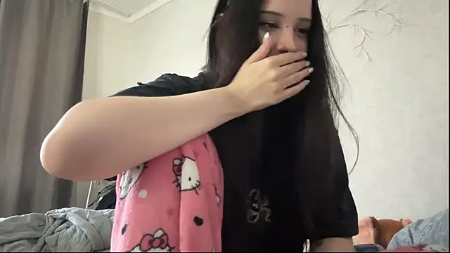 LouisePavlides webcam