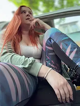 CandyShoopp webcam