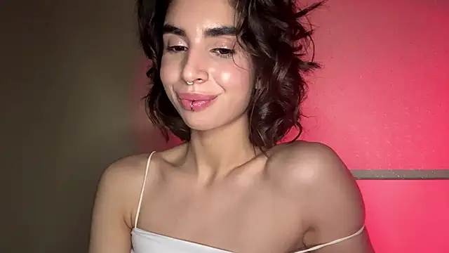 JessiaRuezga webcam