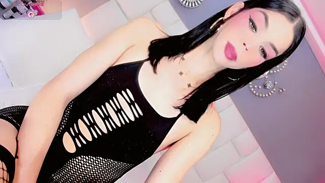 Kisses_Sophia webcam