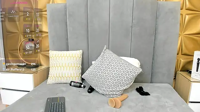 melani_dream webcam