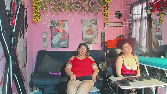 lesbiancuple webcam