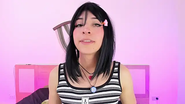 Roldarasa20 - Trans webcam sex chat