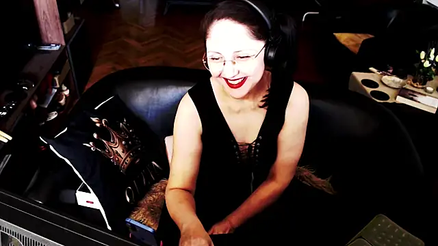Imperatriza webcam