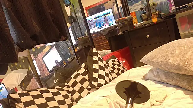 AQuickPhyx webcam