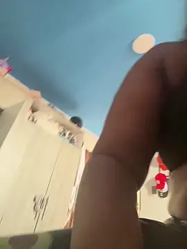 Sam_Blue webcam