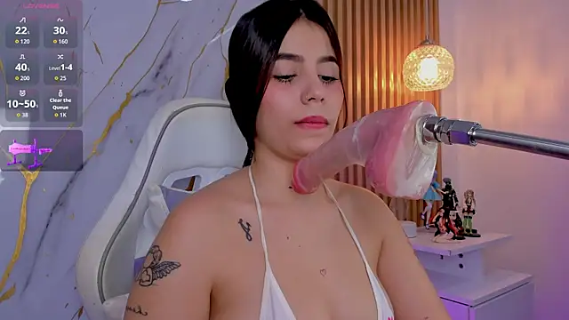 alissaowens_ webcam