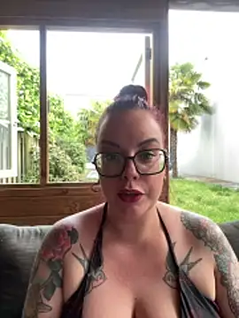 Miss_Lucifer6 webcam