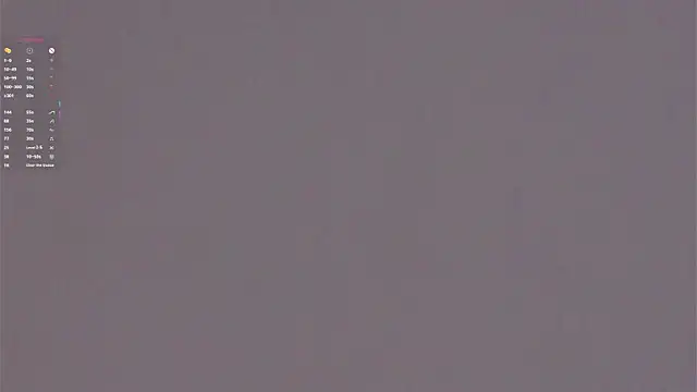 AngelicRice webcam