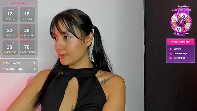 charlottekiss99 webcam