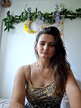 Nika_aa webcam