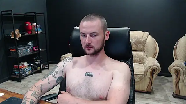 MihasikD webcam