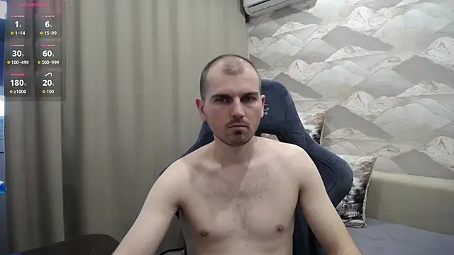 SerzhKorol1 webcam