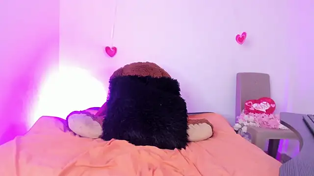 DarkieSweet webcam
