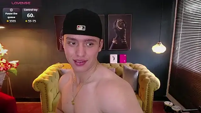 deivid_parker webcam