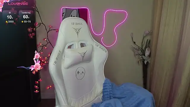 AudreyyKim webcam
