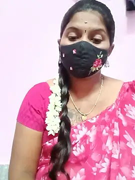 CuteDevilAnu webcam