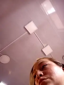 SabrinaVantress webcam