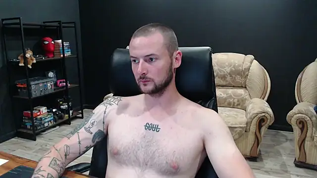 MihasikD webcam