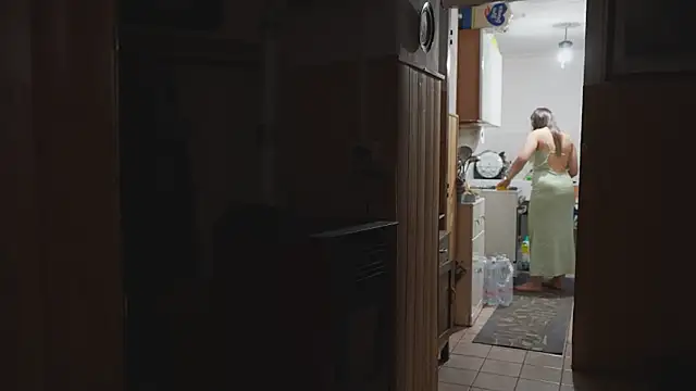 VanessaDoyle webcam
