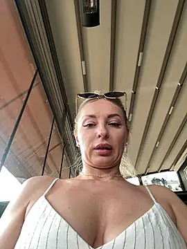 VikaBunny1 webcam