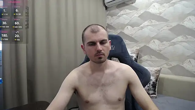 SerzhKorol1 webcam