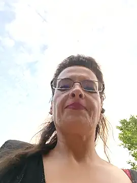 RebeccaNoble webcam