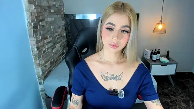 LUCYAMARS1 webcam