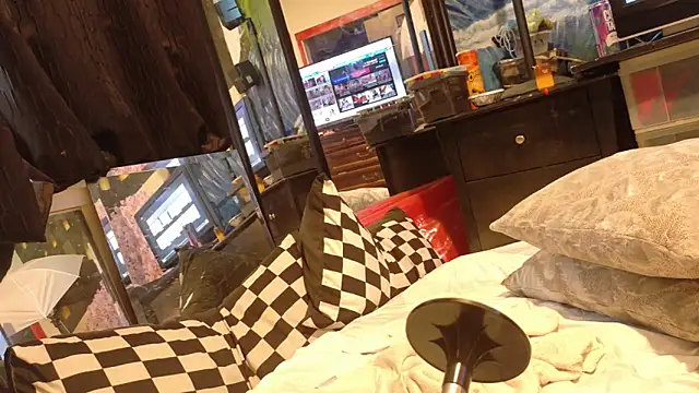AQuickPhyx webcam