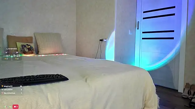 Roseaa webcam