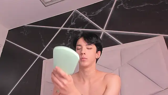 AerumChae webcam