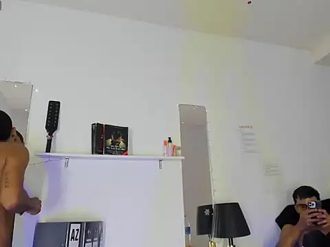 xxKamadevaxx webcam