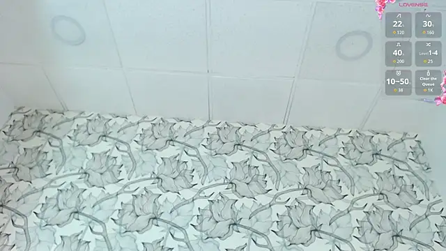 Venusandrea29 webcam