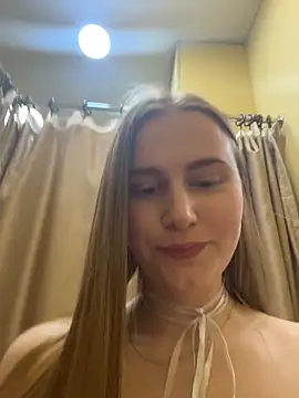 Lover_Daisy_ webcam