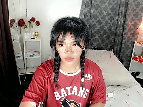 Nozomi_Wu webcam