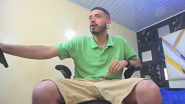 BrunoCarzon webcam