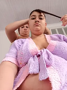 sara_y_amy - Sara_y_Amy's free webcam - UK Sex Cams
