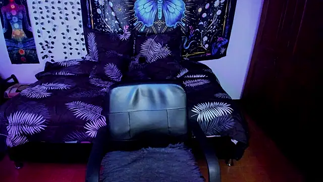 alice_666f webcam