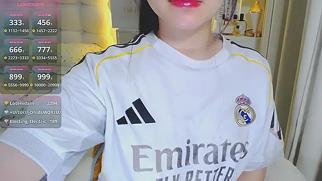 HaLa_Madrid20 webcam