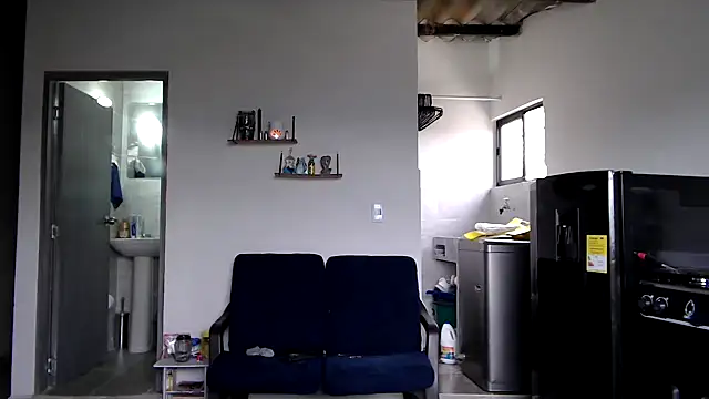 colinbrown webcam