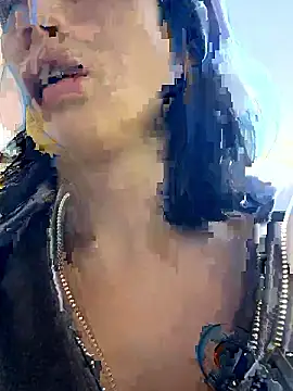 ChrisOnlyOne webcam