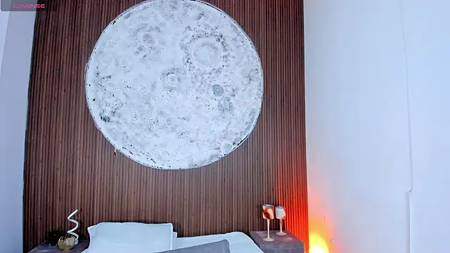 RoseCassie webcam