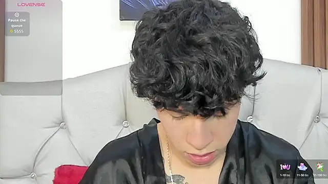 Axel__Evans webcam