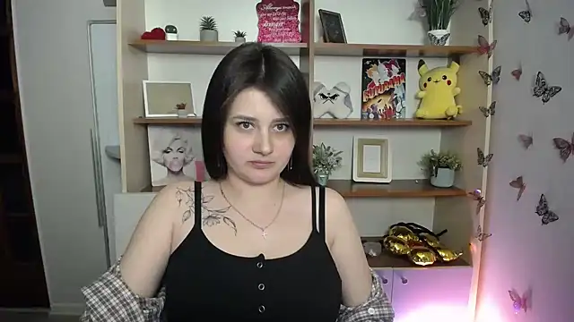 Katrin_kiss_ webcam